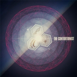 THE CONTORTIONIST - Intrinsic (CD)